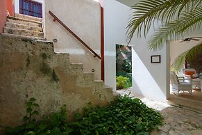 Casa Don Gustavo Boutique Hotel