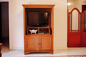 Casa Don Gustavo Boutique Hotel