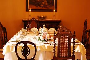 Casa Don Gustavo Boutique Hotel