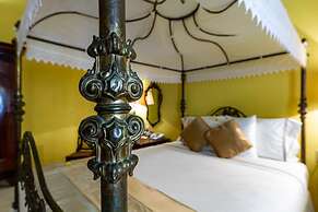 Casa Don Gustavo Boutique Hotel