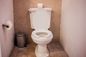 Casa Don Gustavo Boutique Hotel