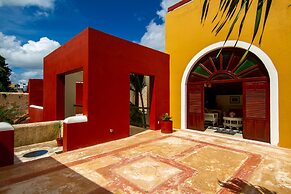 Casa Don Gustavo Boutique Hotel