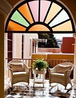 Casa Don Gustavo Boutique Hotel