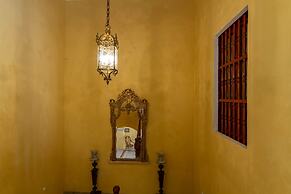 Casa Don Gustavo Boutique Hotel