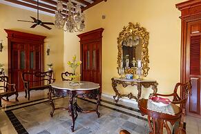 Casa Don Gustavo Boutique Hotel