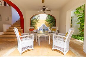 Casa Don Gustavo Boutique Hotel