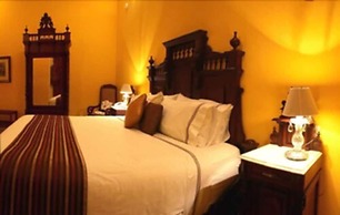 Casa Don Gustavo Boutique Hotel