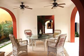 Casa Don Gustavo Boutique Hotel