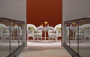 Casa Don Gustavo Boutique Hotel