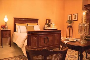 Casa Don Gustavo Boutique Hotel