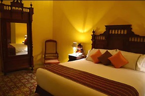 Casa Don Gustavo Boutique Hotel