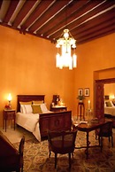 Casa Don Gustavo Boutique Hotel