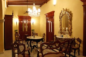 Casa Don Gustavo Boutique Hotel