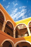 Casa Don Gustavo Boutique Hotel