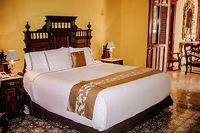 Casa Don Gustavo Boutique Hotel