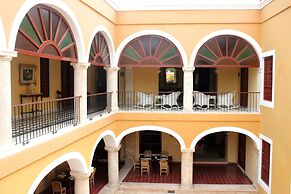 Casa Don Gustavo Boutique Hotel