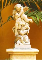 Casa Don Gustavo Boutique Hotel