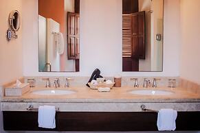 Casa Don Gustavo Boutique Hotel