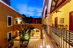 Casa Don Gustavo Boutique Hotel