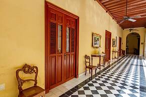 Casa Don Gustavo Boutique Hotel