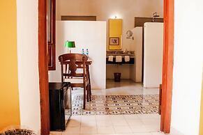 Casa Don Gustavo Boutique Hotel