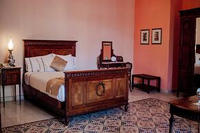 Casa Don Gustavo Boutique Hotel