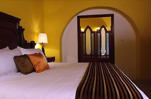 Casa Don Gustavo Boutique Hotel