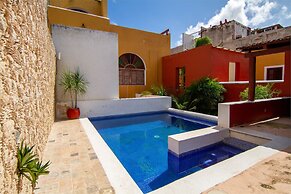 Casa Don Gustavo Boutique Hotel