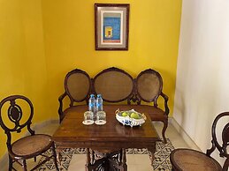 Casa Don Gustavo Boutique Hotel