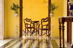 Casa Don Gustavo Boutique Hotel