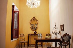 Casa Don Gustavo Boutique Hotel