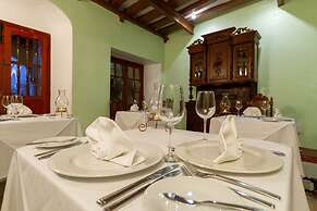 Casa Don Gustavo Boutique Hotel