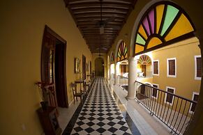 Casa Don Gustavo Boutique Hotel