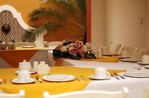 Casa Don Gustavo Boutique Hotel