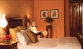 Casa Don Gustavo Boutique Hotel