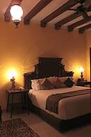 Casa Don Gustavo Boutique Hotel