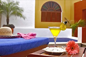 Casa Don Gustavo Boutique Hotel
