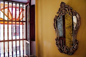 Casa Don Gustavo Boutique Hotel