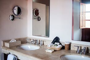 Casa Don Gustavo Boutique Hotel