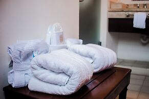 Casa Don Gustavo Boutique Hotel