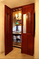 Casa Don Gustavo Boutique Hotel