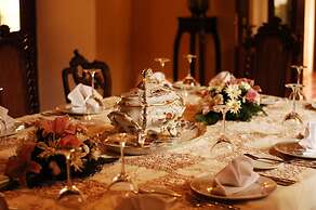 Casa Don Gustavo Boutique Hotel