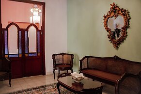 Casa Don Gustavo Boutique Hotel