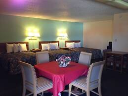Super 7 Inn Siloam Springs