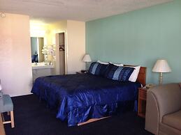 Super 7 Inn Siloam Springs