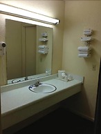 Super 7 Inn Siloam Springs