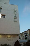 Hotel Alda Ciudad de Soria