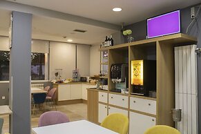 Hotel Alda Ciudad de Soria
