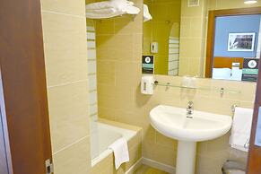 Hotel Alda Ciudad de Soria