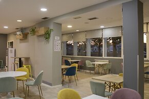 Hotel Alda Ciudad de Soria